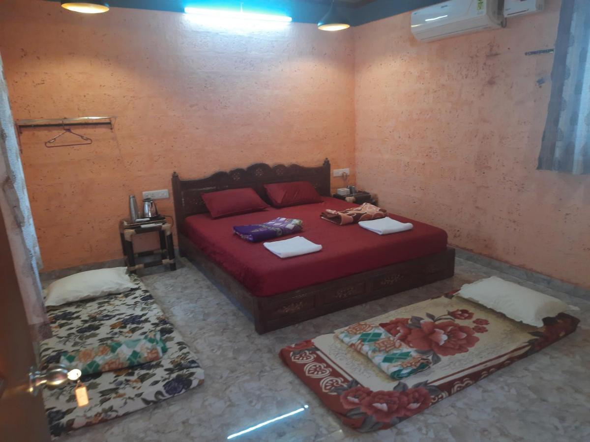 Amee'S Retreat Ξενοδοχείο Diveāgar Εξωτερικό φωτογραφία